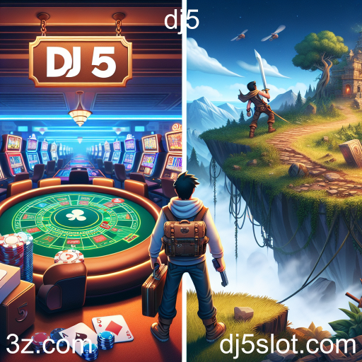 Explorando o Mundo dos Jogos de Aventura