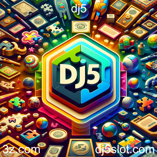 Desvendando os Quebra-Cabeças do DJ5: Diversão e Desafios para Todos